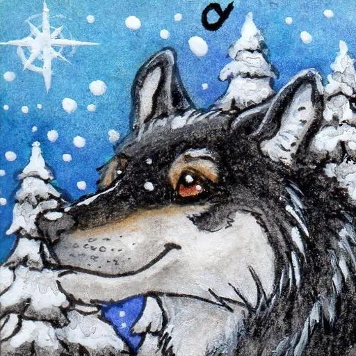 Avatar von JackHusky