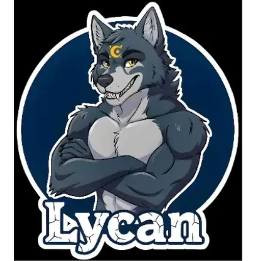 Avatar von Lycan