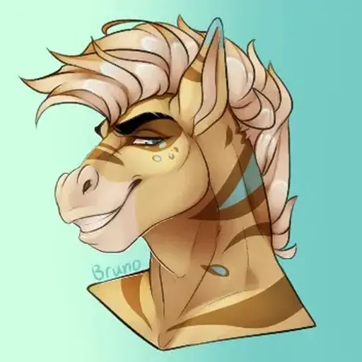 Avatar von DwenZorse