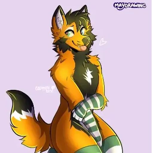 Avatar von littelfoxy