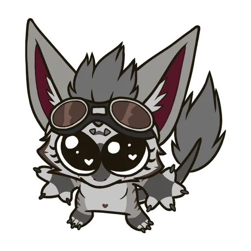 Avatar von Lexy