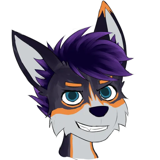 Avatar von Keris