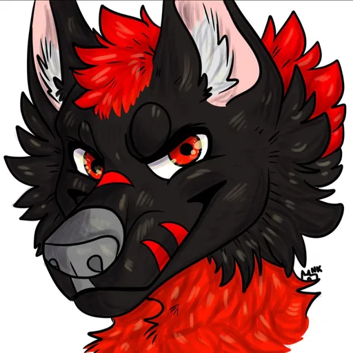 Avatar von Fire