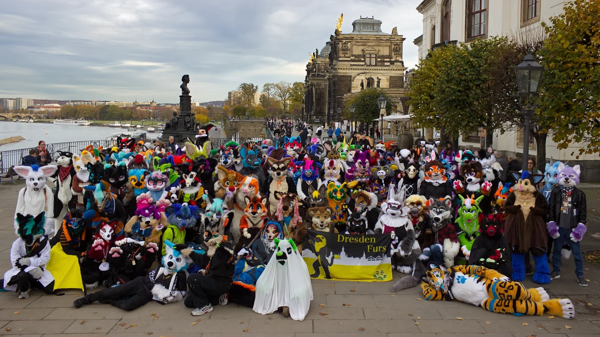 Fur Meet Dresden 15